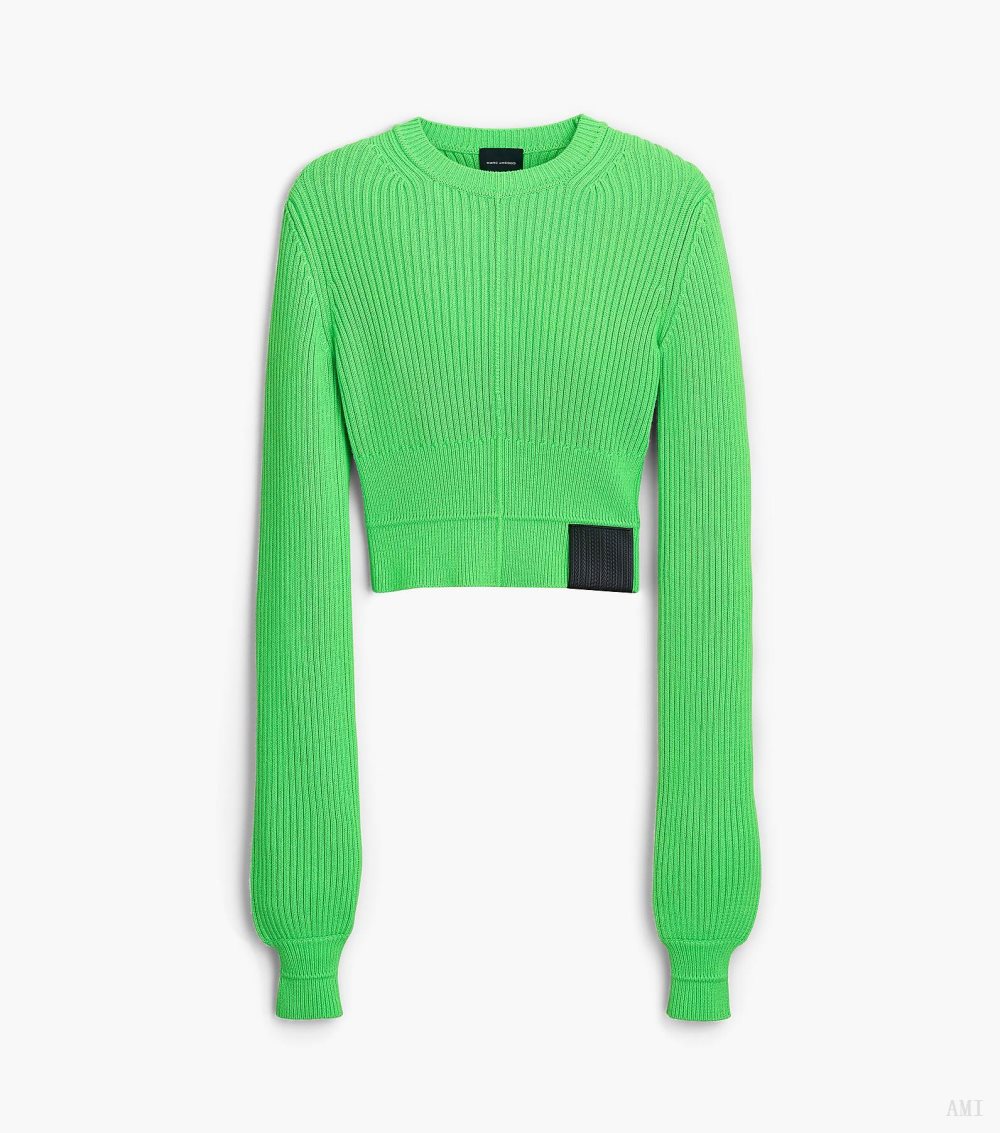 The Femme Crewneck Sweater