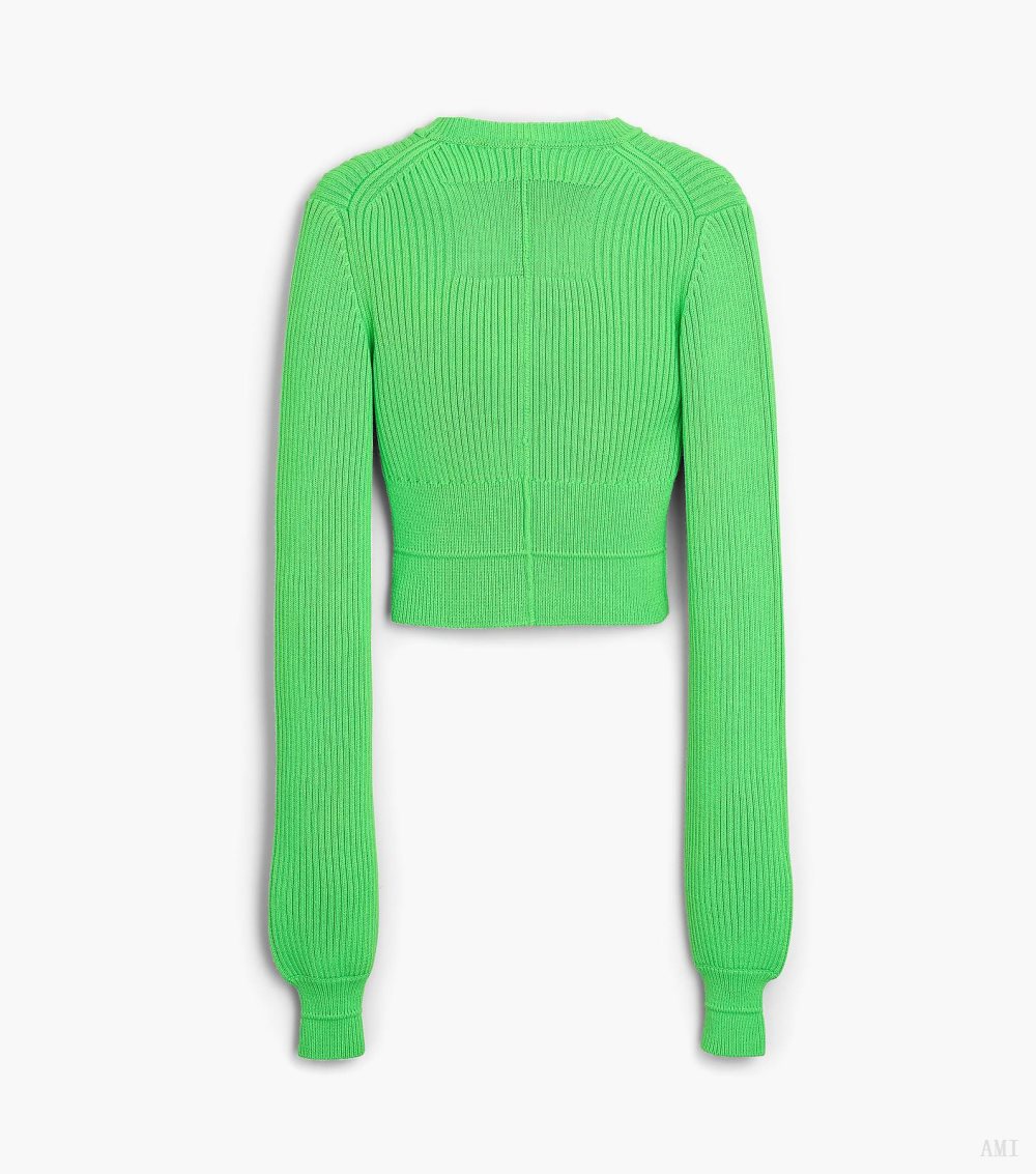 The Femme Crewneck Sweater