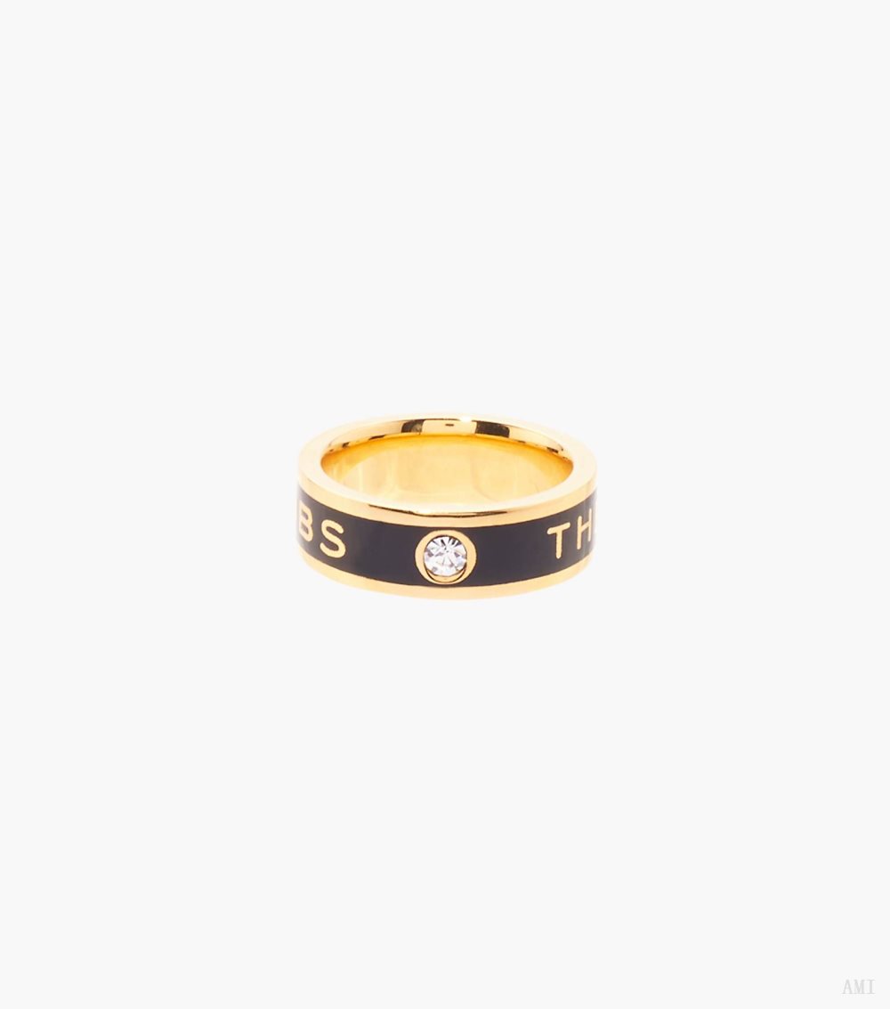 The Medallion Ring