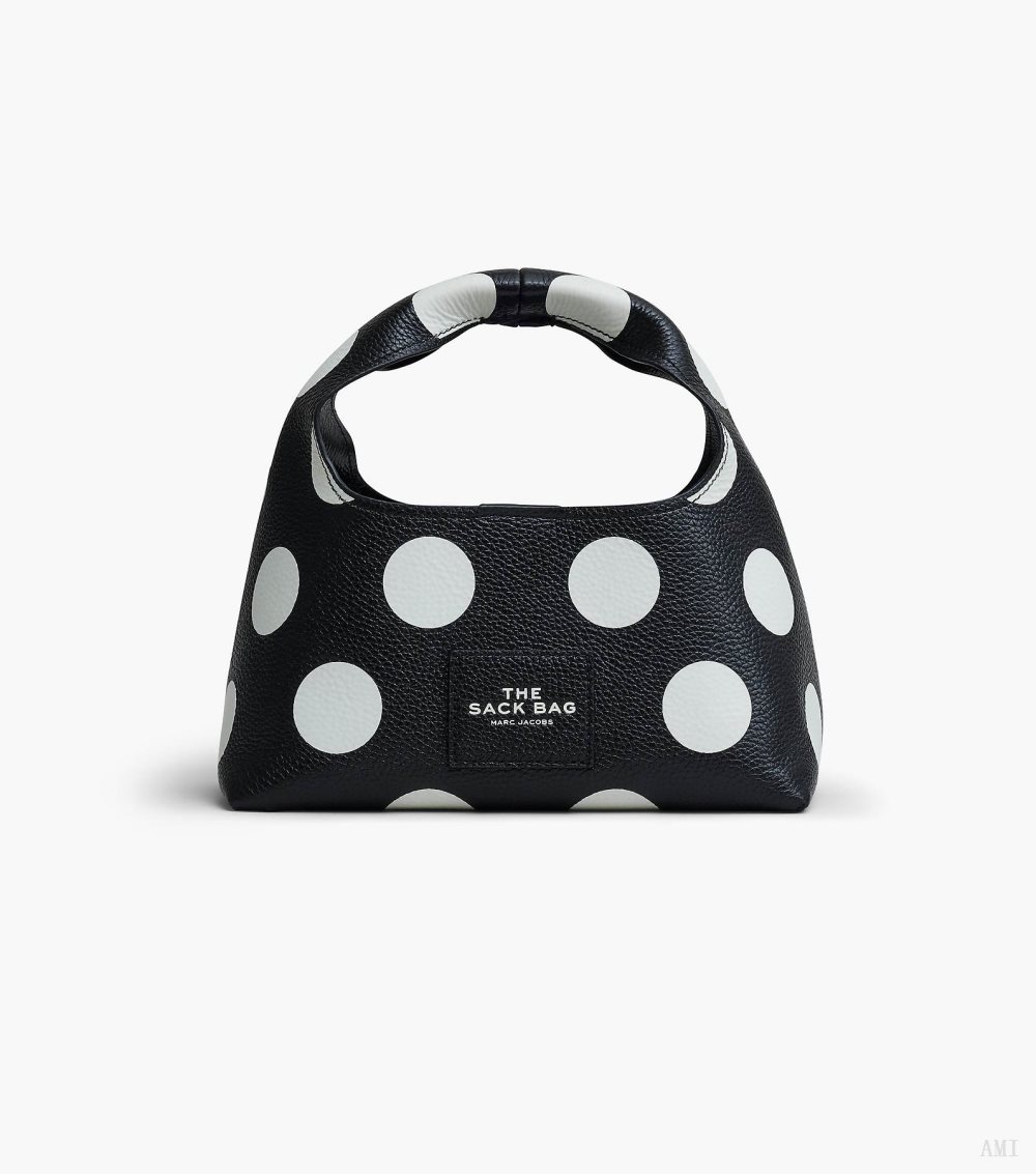 The Spots Mini Sack Bag