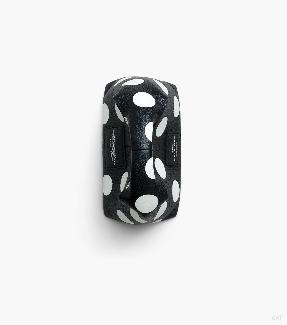 The Spots Mini Sack Bag