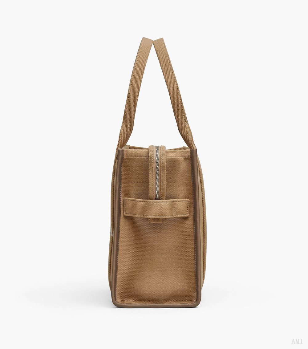 The Jacquard Large Tote Bag