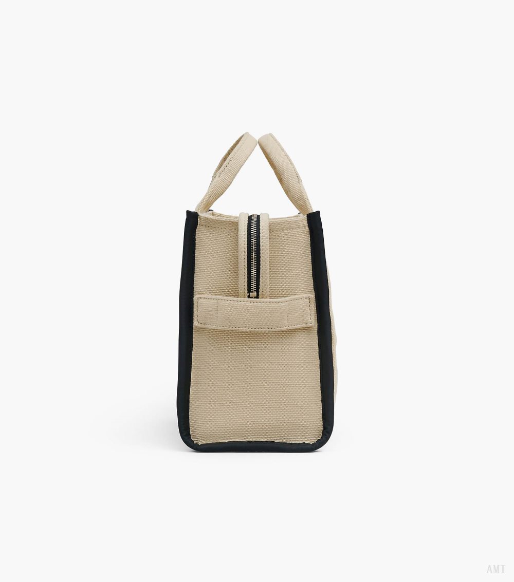 The Jacquard Medium Tote Bag