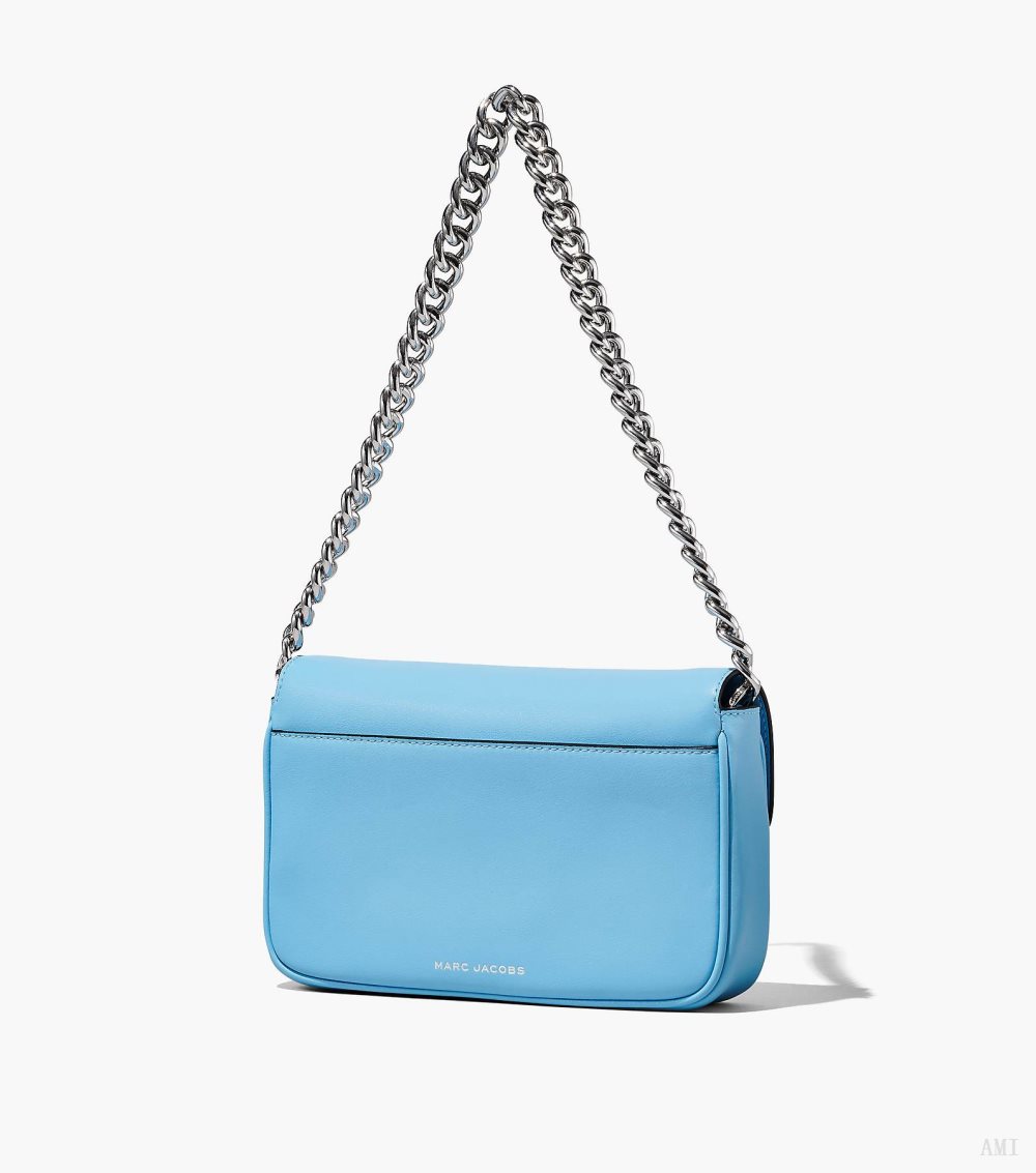 The J Marc Soft Shoulder Bag