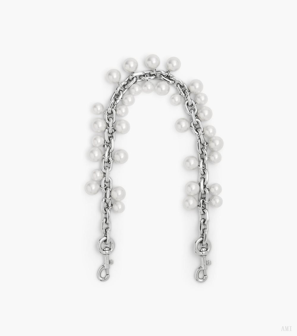 The Pearl Chain Shoulder Strap