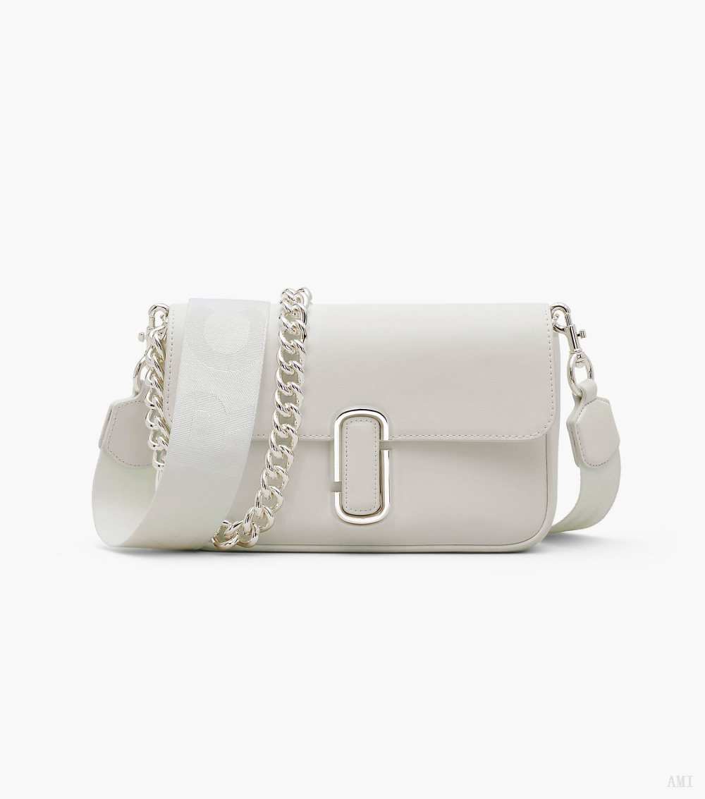 The J Marc Soft Shoulder Bag