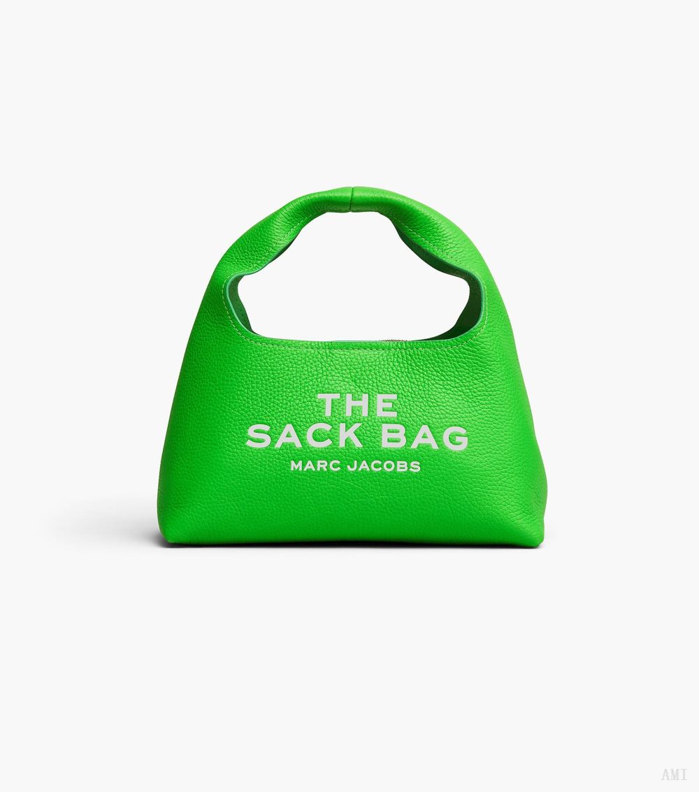 The Mini Sack Bag