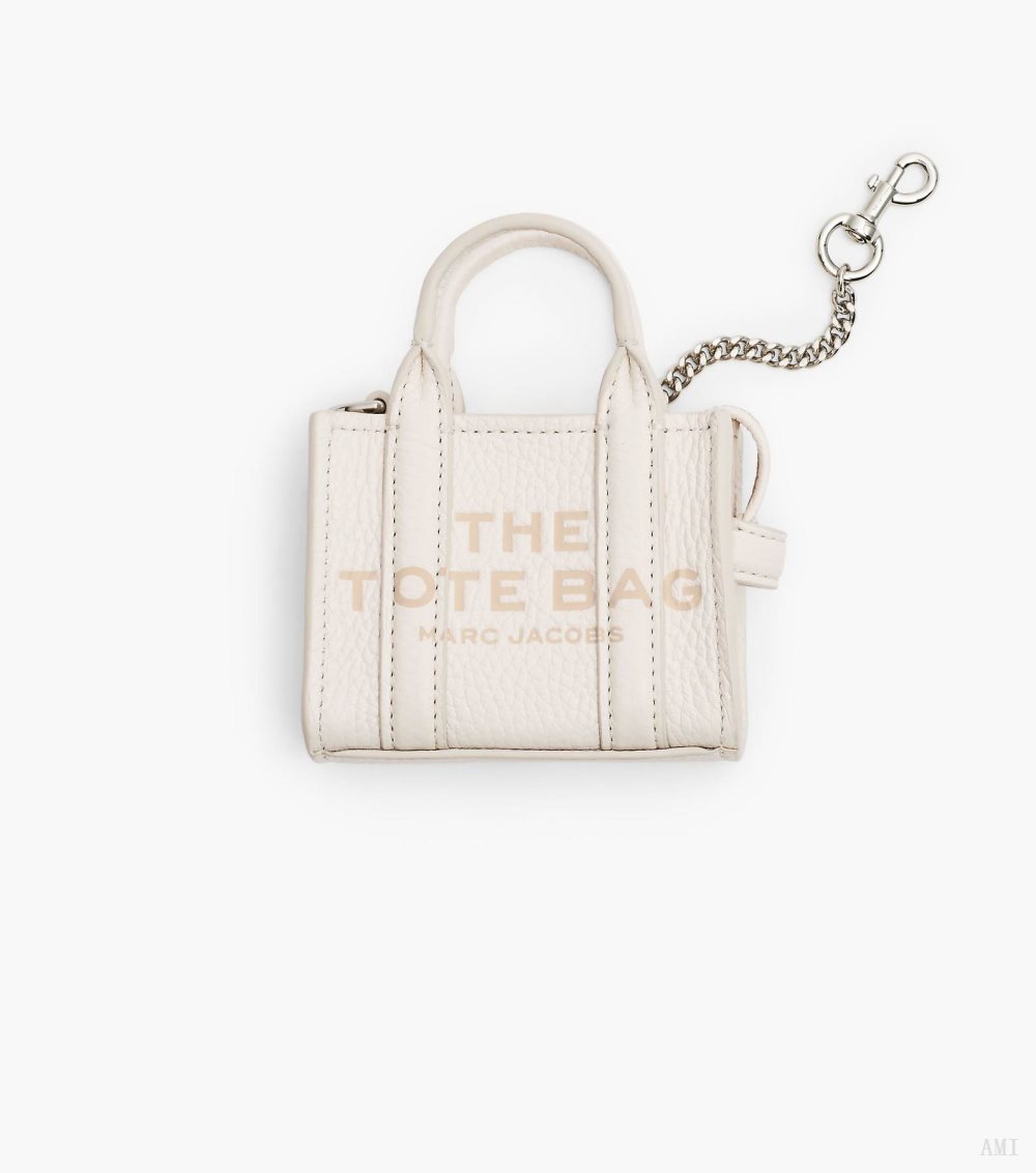 The Nano Tote Bag Charm