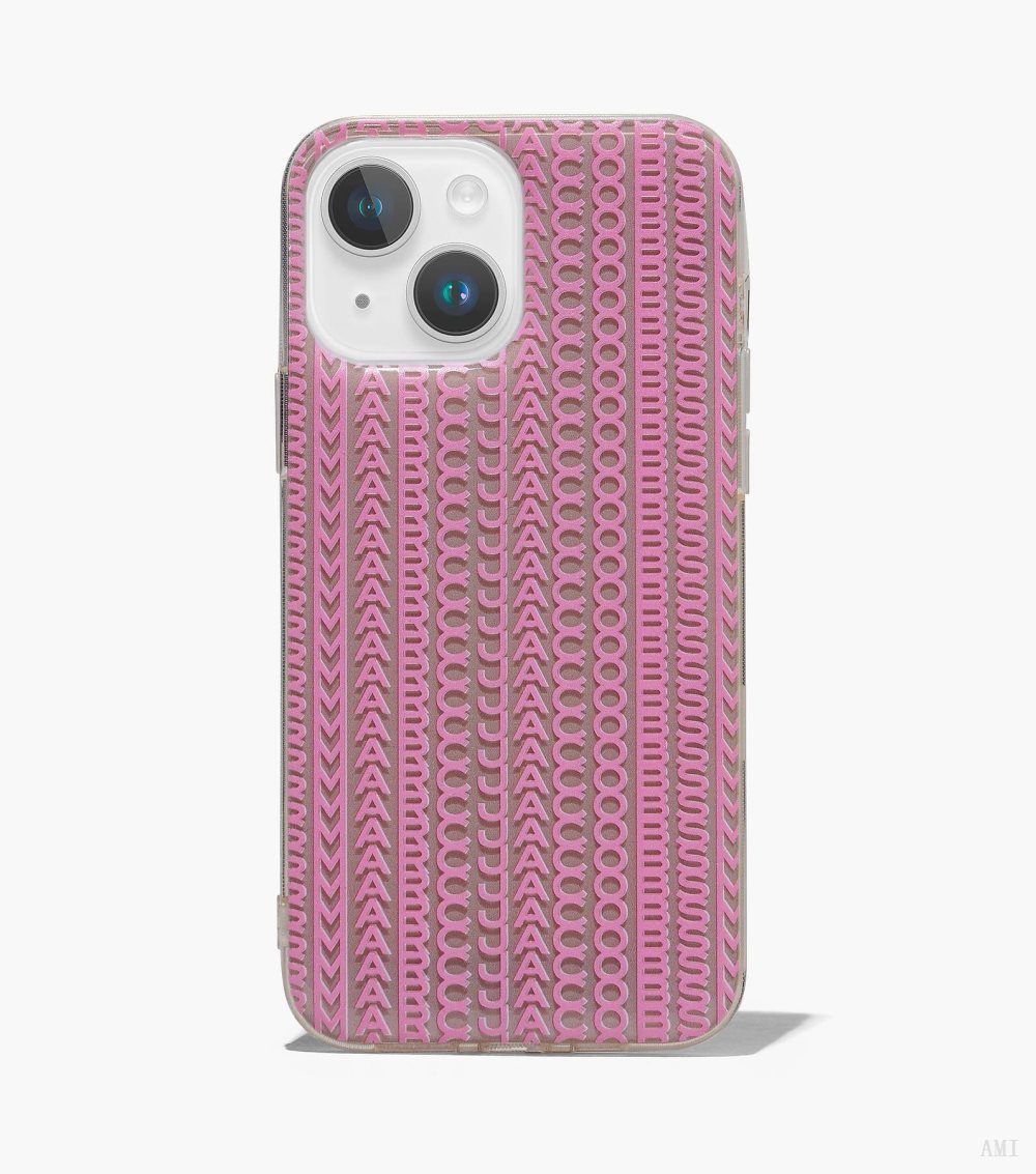 The Monogram iPhone Case 14 Max