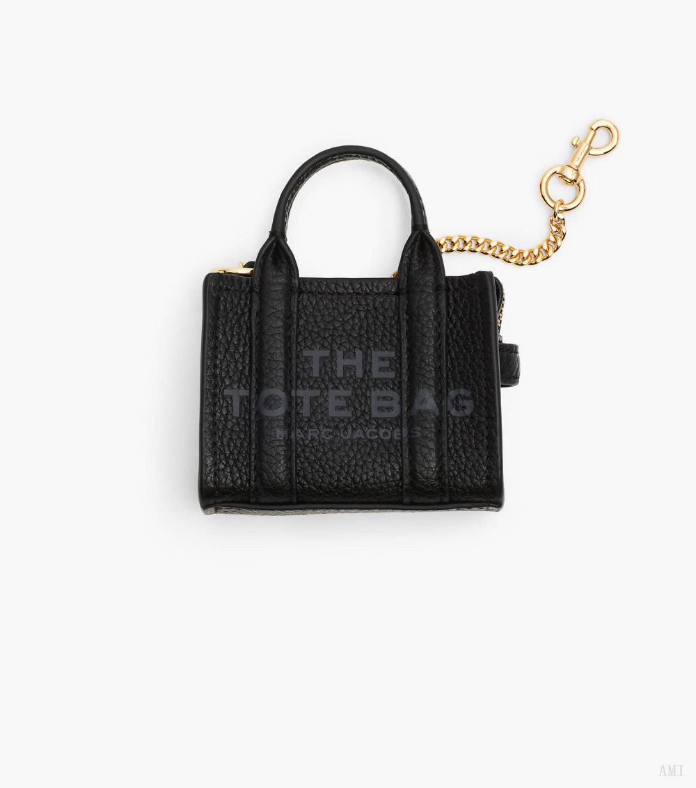 The Nano Tote Bag Charm