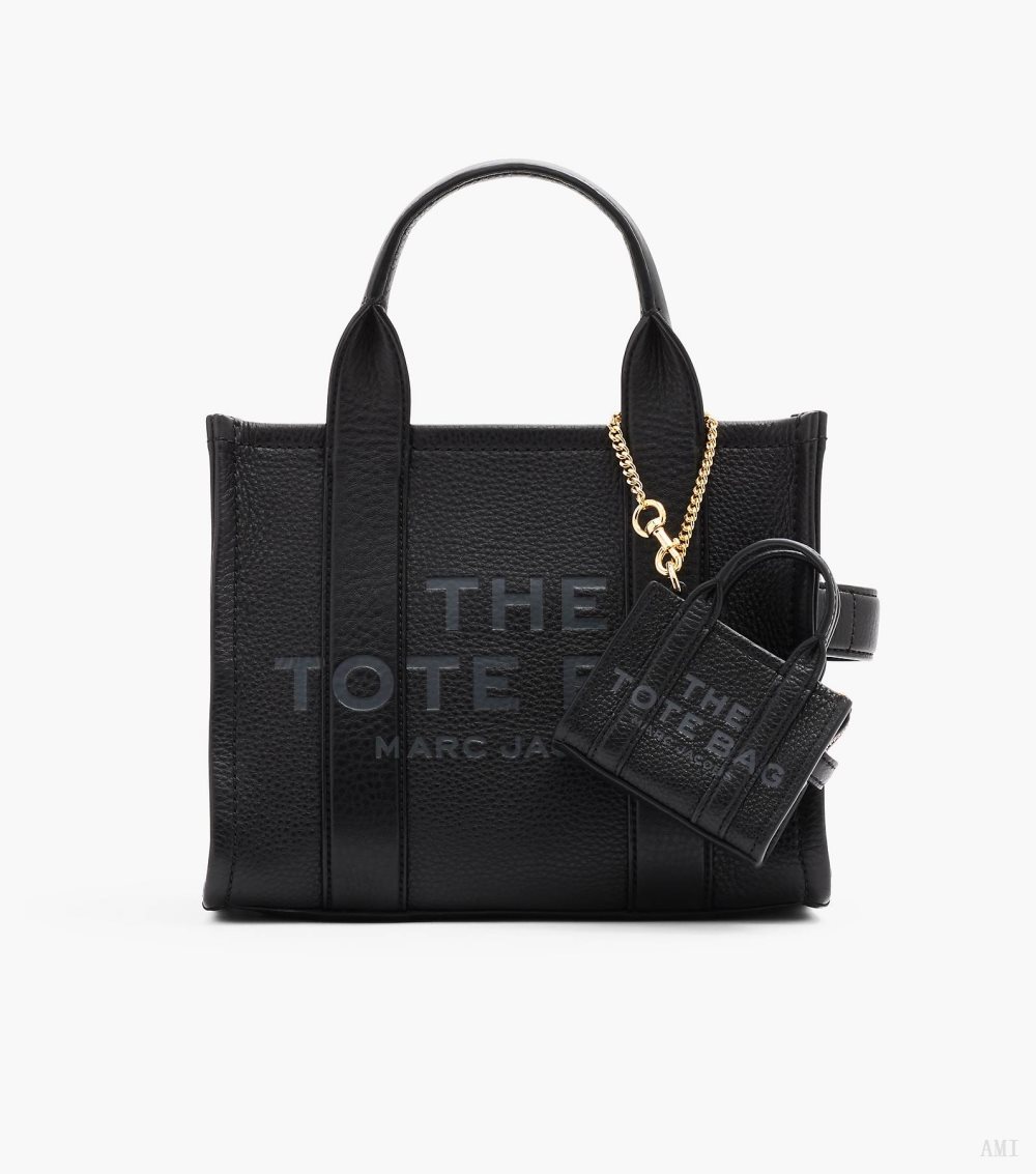 The Nano Tote Bag Charm