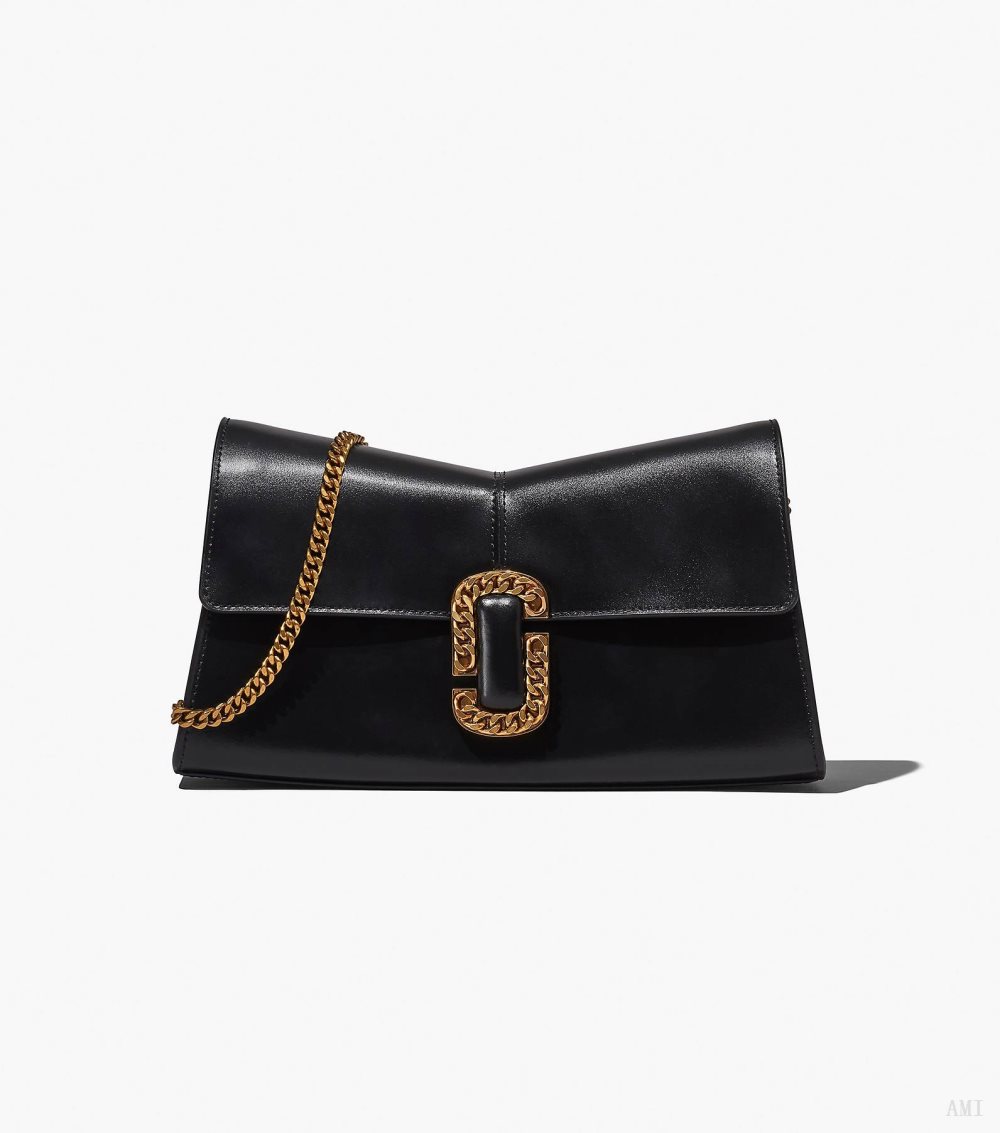 The St. Marc Convertible Clutch