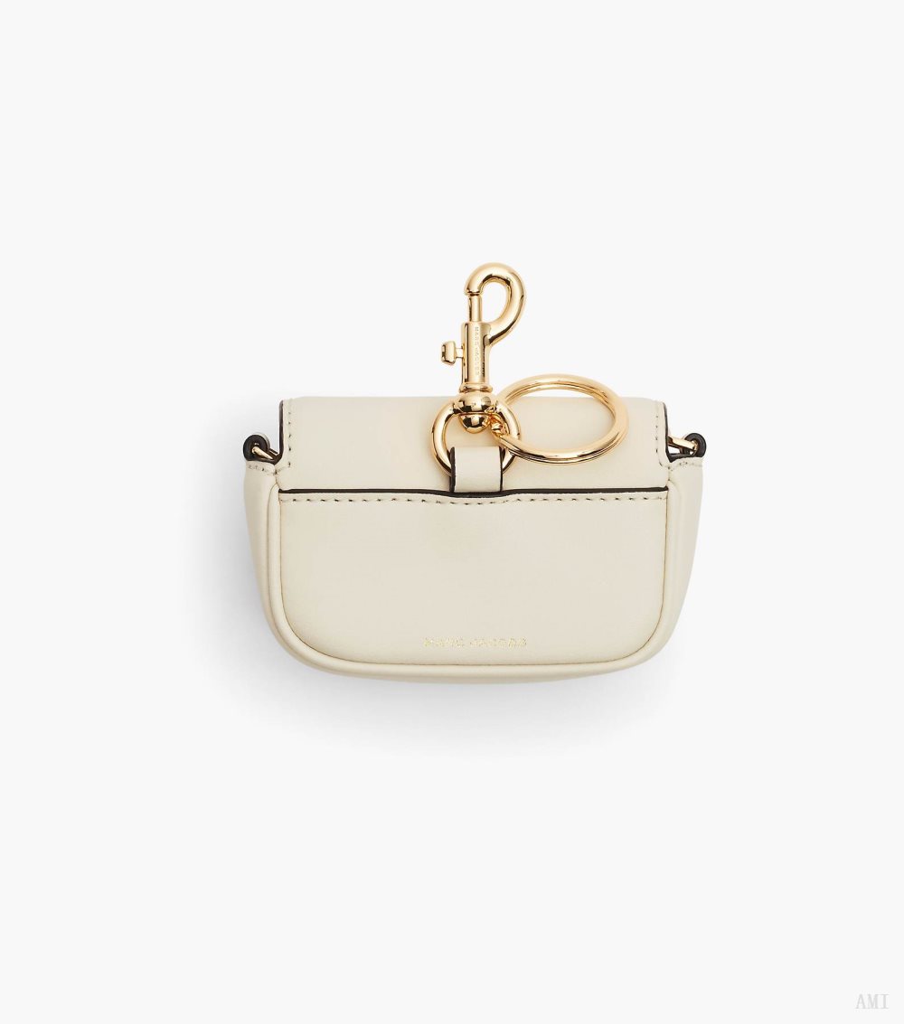 The Nano J Marc Bag Charm